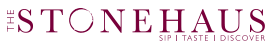 Logo - The Stonehaus