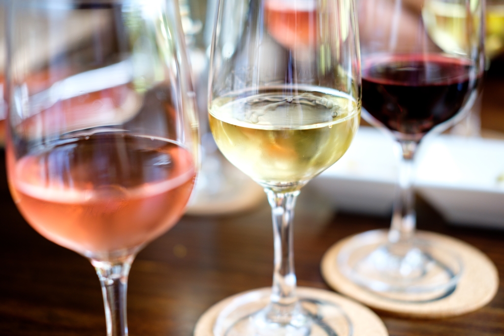 Sextant Vineyard & Winery